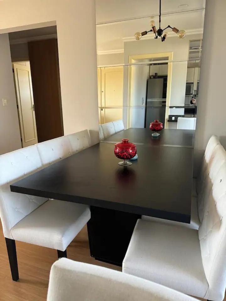 Apartamento Com Quarto Privativo Em Timbo Екстериор снимка