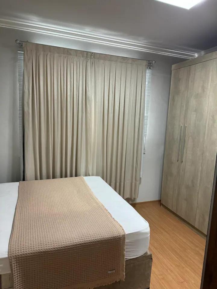 Apartamento Com Quarto Privativo Em Timbo Екстериор снимка